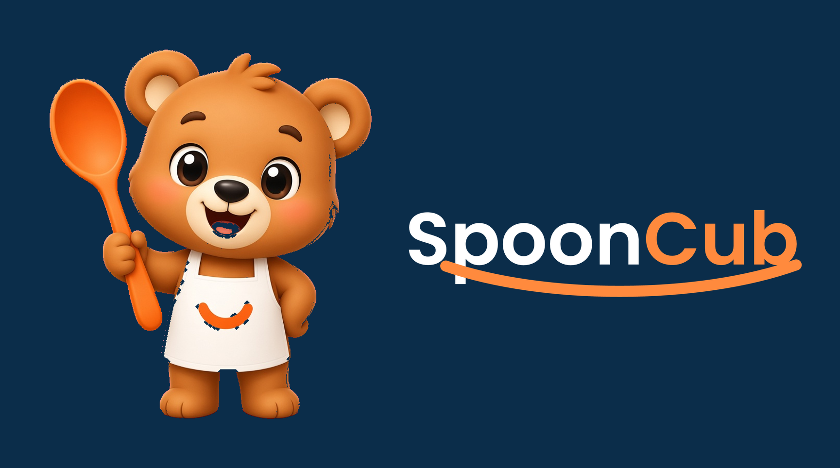 SpoonCub